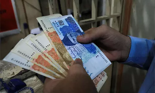Pakistan में मुद्रास्फीति बढ़कर 6.2 प्रतिशत हुई, मुख्य कीमतें फिर बढ़ीं