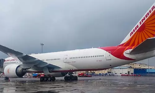 Mongolia फंसे यात्रियों को निकालने के लिए Air इंडिया भेजेगी राहत उड़ान