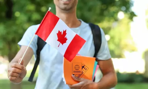 Canada बड़े पैमाने पर अस्थायी वीज़ा रद्द करने की योजना बना रहा