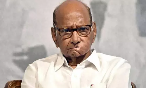 Sharad Pawar गुट स्थानीय निकाय चुनाव में उतरा, पुणे जिले से लड़ेगा चुनाव
