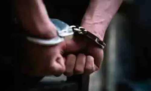 सिद्धार्थनगर में हत्या के प्रयास के आरोप में चार पुलिसकर्मी गिरफ्तार