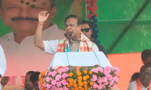 असम CM का आरोप: सीवान में आतंक के लिए राजद-जमात जिम्मेदार