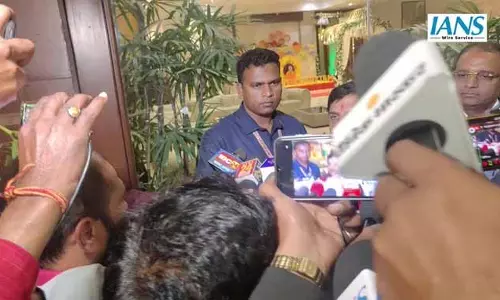 स्वामीनारायण संप्रदाय सनातन संस्कृति और जीवन मूल्यों के संरक्षण के लिए समर्पित