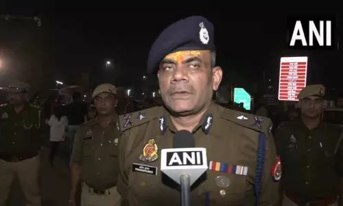कार्तिक पूर्णिमा स्नान की तैयारी पूरी, सरयू घाट पर श्रद्धालुओं का सैलाब उमड़ा
