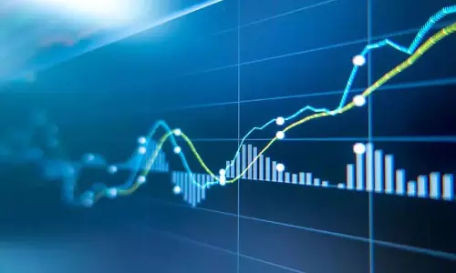 FIIs ने 1,067 करोड़ रुपये मूल्य के भारतीय शेयर बेचे
