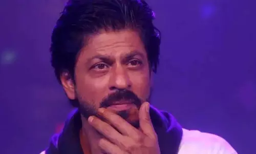 Shah Rukh Khan  के 60वें जन्मदिन पर मज़ेदार और दिलकश जवाब