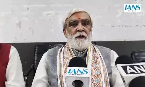 ग्रेनेड हमले से भाजपा नेता लालित नारायण मिश्रा की मौत पर बोले अश्विनी चौबे