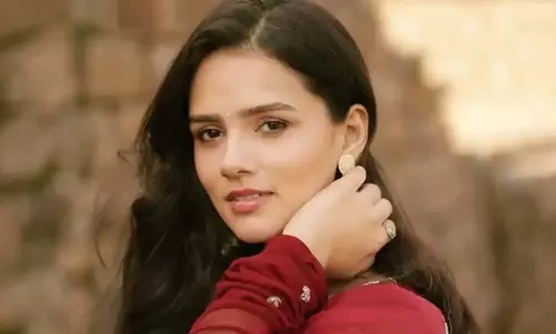 Nishi Saxena ने स्मृति ईरानी की अनुपमा टिप्पणियों पर दिया जवाब