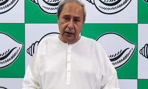नवीन पटनायक ने केंद्र से सूडान में अपहृत ओडिया युवक की सुरक्षित रिहाई सुनिश्चित करने का किया आग्रह