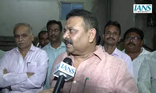 काशी में कल मनेगी देव दिवाली, मंत्री रविंद्र जायसवाल बोले