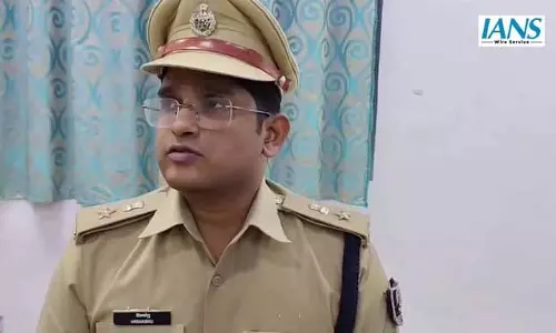 बिहार में शांति पूर्ण मतदान की तैयारी पूरी: एसपी हिमांशु बोले