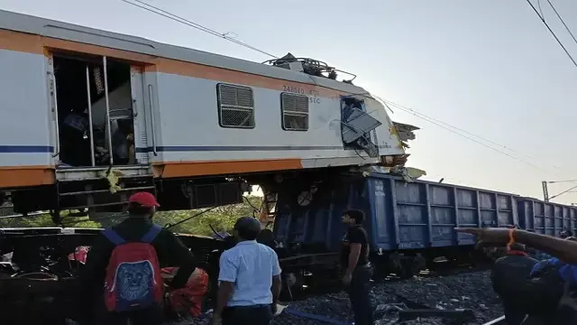 ओडिशा के CM मोहन माझी ने बिलासपुर ट्रेन हादसे पर जताया शोक