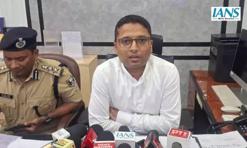 छपरा में चुनाव आयोग सख्त: डीएम अमन समीर बोले