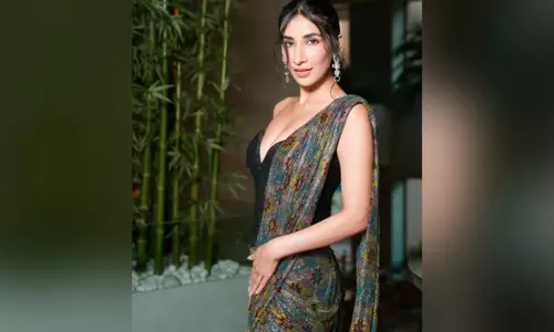 बेजॉय नांबियार की तू या मैं में नजर आएंगी Parul Gulati