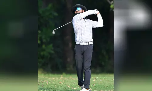 गणपति कोलकाता की हार से सबक लेकर Jamshedpur में वापसी को तैयार, अमन की नजर हैट्रिक पर गणपति कोलकाता की हार से सबक लेकर Jamshedpur में वापसी को तैयार, अमन की नजर हैट्रिक पर