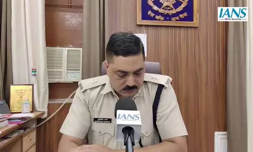 मेडिकल कॉलेज में अवैध ब्लड रैकेट का भंडाफोड़, गिरोह पकड़ा मेडिकल कॉलेज में अवैध ब्लड रैकेट का भंडाफोड़, गिरोह पकड़ा