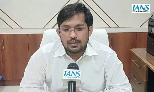 चंदौली: विशेष पुनरीक्षण अभियान शुरू, बूथ लेवल अधिकारियों को दी गई ट्रेनिंग