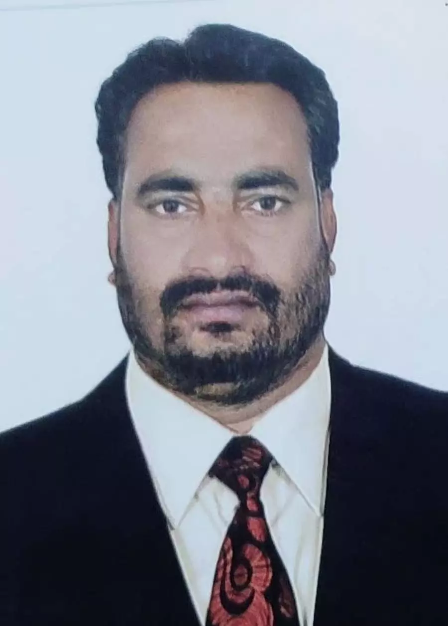 DC ने लगातार मीटिंग्स से गैरमौजूद रहने पर ऑलैंड नगर पालिका अध्यक्ष की सदस्यता रद्द कर दी DC ने लगातार मीटिंग्स से गैरमौजूद रहने पर ऑलैंड नगर पालिका अध्यक्ष की सदस्यता रद्द कर दी
