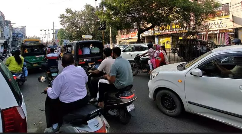 Haryana : एकीकृत कमांड सेंटर से रोहतक निवासियों को क्या लाभ होगा Haryana : एकीकृत कमांड सेंटर से रोहतक निवासियों को क्या लाभ होगा