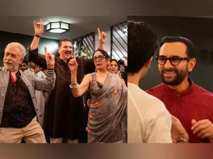 ‘पृथ्वी महोत्सव 2025’: थिएटर की दुनिया में एक शानदार आगाज़ ‘पृथ्वी महोत्सव 2025’: थिएटर की दुनिया में एक शानदार आगाज़