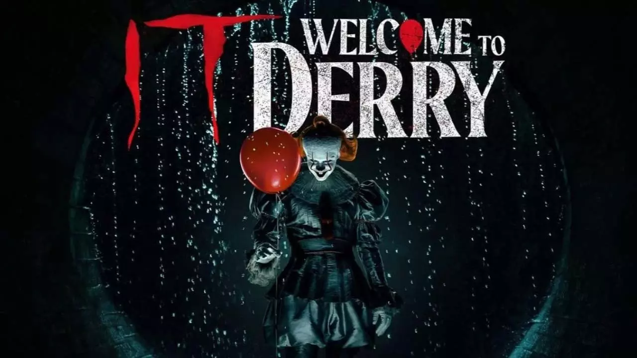 It: Welcome to Derry Episode 3 एचबीओ मैक्स पर रिलीज़ - रिलीज़ की तारीख, समय It: Welcome to Derry Episode 3 एचबीओ मैक्स पर रिलीज़ - रिलीज़ की तारीख, समय
