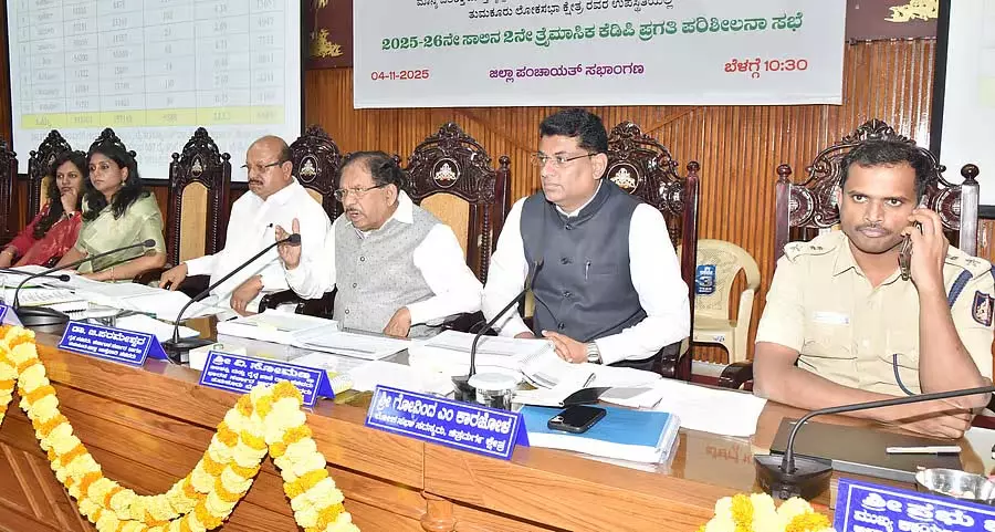 SSLC परिणाम: BEO के लिए लक्ष्य SSLC परिणाम: BEO के लिए लक्ष्य