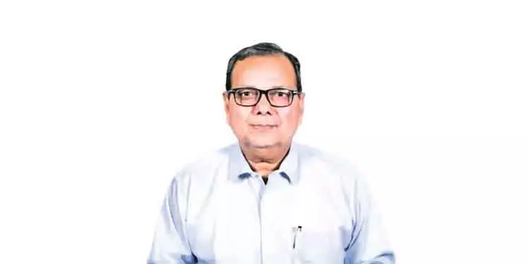 नुआपाड़ा: ढोलकिया की विरासत को लेकर छिड़ा घमासान नुआपाड़ा: ढोलकिया की विरासत को लेकर छिड़ा घमासान