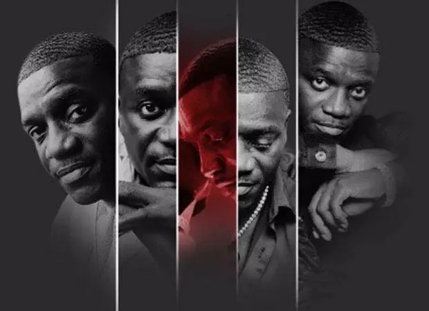 Akon इस नवंबर में अपने रोमांचक 2025 दौरे के साथ भारत को रोशन करने के लिए तैयार Akon इस नवंबर में अपने रोमांचक 2025 दौरे के साथ भारत को रोशन करने के लिए तैयार