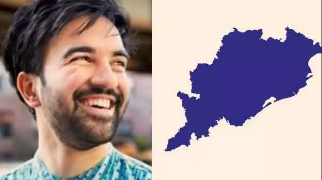 जानिए न्यूयॉर्क के नए मेयर जोहरान ममदानी का ओडिशा कनेक्शन जानिए न्यूयॉर्क के नए मेयर जोहरान ममदानी का ओडिशा कनेक्शन