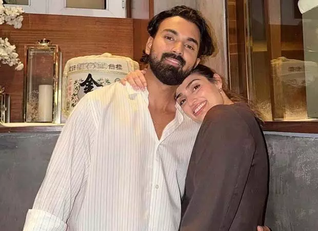 KL Rahul की पत्नी अथिया शेट्टी को जन्मदिन की हार्दिक श्रद्धांजलि KL Rahul की पत्नी अथिया शेट्टी को जन्मदिन की हार्दिक श्रद्धांजलि