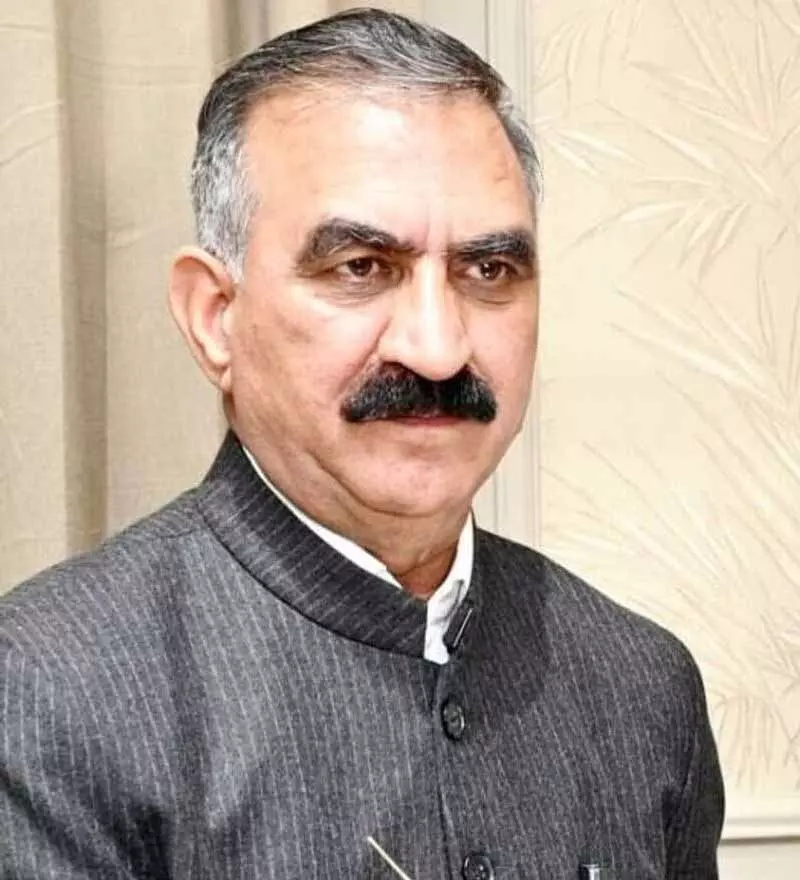 CM: मछली उत्पादन की शेल्फ लाइफ बढ़ाने के लिए आधुनिक तकनीक अपनाएं CM: मछली उत्पादन की शेल्फ लाइफ बढ़ाने के लिए आधुनिक तकनीक अपनाएं