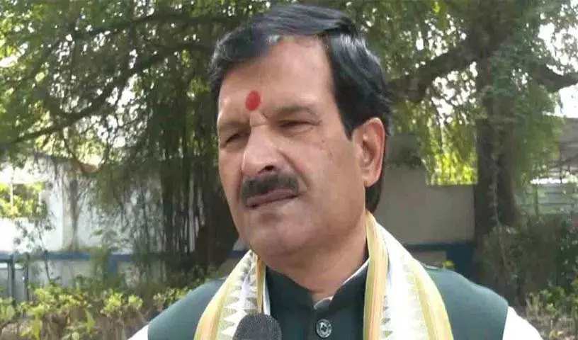 एनडीए गठबंधन को 60 सीटें भी नहीं मिलेंगी: RJD एनडीए गठबंधन को 60 सीटें भी नहीं मिलेंगी: RJD