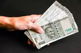 Kerala सरकार ने सेवानिवृत्त आंगनवाड़ी कर्मचारियों की पेंशन और अन्य लाभों के लिए 20 करोड़ रुपये दिए Kerala सरकार ने सेवानिवृत्त आंगनवाड़ी कर्मचारियों की पेंशन और अन्य लाभों के लिए 20 करोड़ रुपये दिए