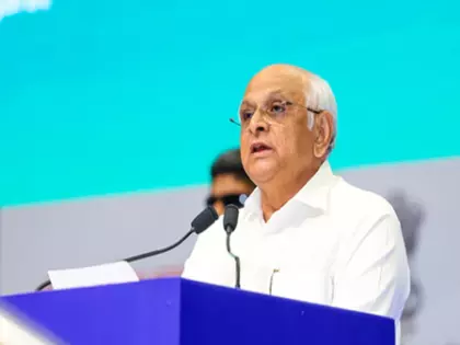 गुजरात में 9 नवंबर से MSP पर फसलों की खरीद शुरू होगी: भूपेंद्र पटेल गुजरात में 9 नवंबर से MSP पर फसलों की खरीद शुरू होगी: भूपेंद्र पटेल