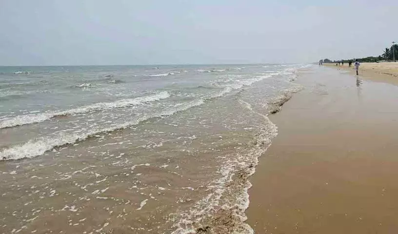 कार्तिक पूर्णिमा के दिन प्रतिबंध, निराश होकर लौटे श्रद्धालु कार्तिक पूर्णिमा के दिन प्रतिबंध, निराश होकर लौटे श्रद्धालु