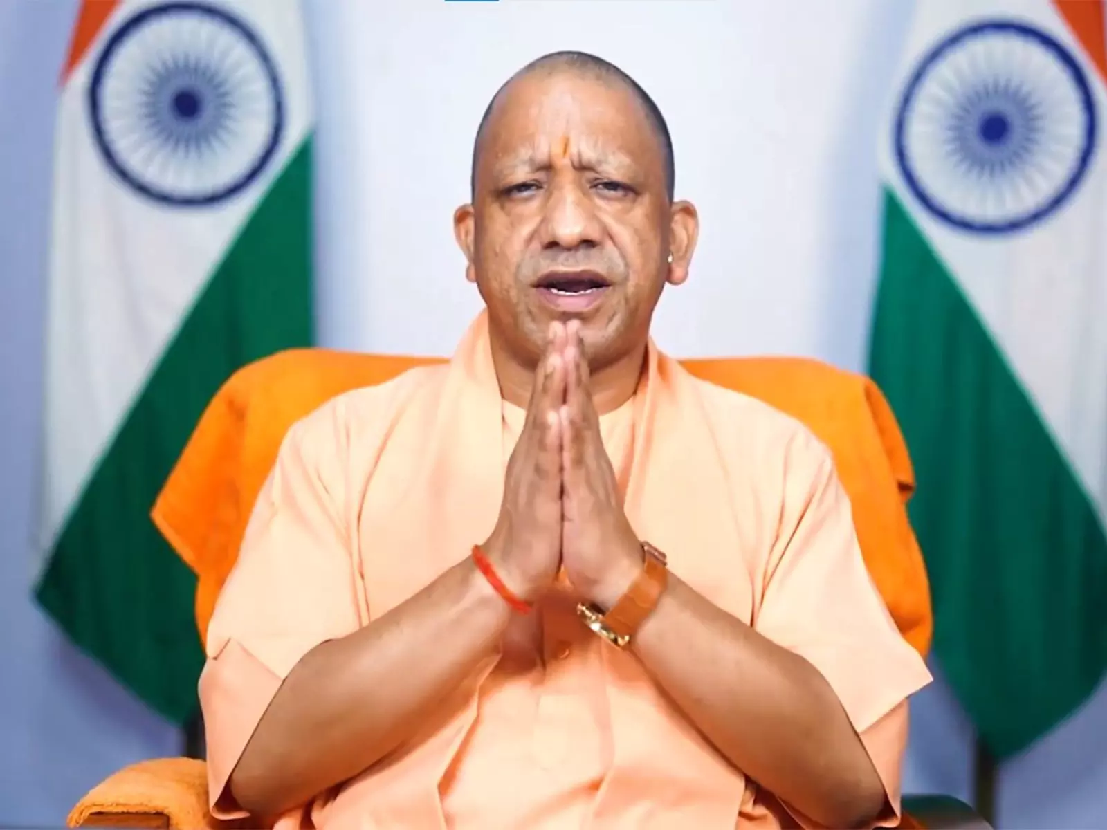 CM योगी आदित्यनाथ ने चुनार रेल हादसे के बाद तत्काल राहत और उपचार के आदेश दिए CM योगी आदित्यनाथ ने चुनार रेल हादसे के बाद तत्काल राहत और उपचार के आदेश दिए