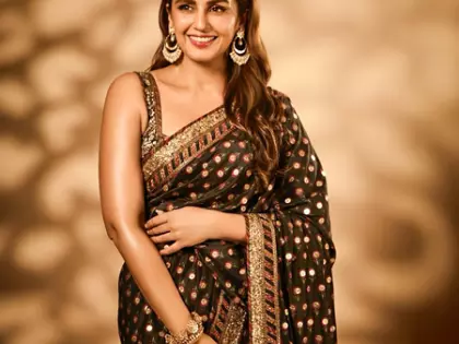 Huma Qureshi ने अपनी हालिया पटना यात्रा को घर वापसी बताया Huma Qureshi ने अपनी हालिया पटना यात्रा को घर वापसी बताया