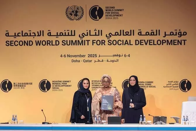 Saudi Arabia ने 5G और AI अपनाने में बढ़त बनाई: DCO की डिजिटल इकोनॉमी रिपोर्ट Saudi Arabia ने 5G और AI अपनाने में बढ़त बनाई: DCO की डिजिटल इकोनॉमी रिपोर्ट
