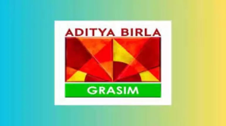 Grasim Q2: पहली तिमाही के नुकसान के बाद लाभ में 12% की वृद्धि, रसायन खंड में चमक Grasim Q2: पहली तिमाही के नुकसान के बाद लाभ में 12% की वृद्धि, रसायन खंड में चमक