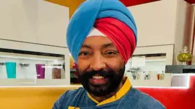 Laughter Chef का तीसरा सीज़न शुरू, हरपाल सिंह सोखी जज के रूप में वापसी Laughter Chef का तीसरा सीज़न शुरू, हरपाल सिंह सोखी जज के रूप में वापसी