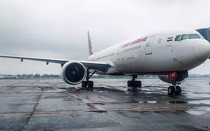 Air India ने उड़ानों में देरी को लेकर यात्रियों के लिए अलर्ट जारी किया Air India ने उड़ानों में देरी को लेकर यात्रियों के लिए अलर्ट जारी किया
