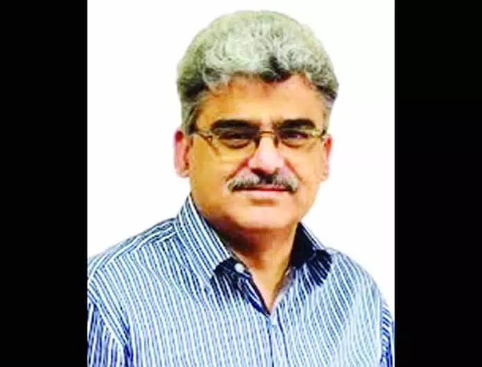 मुख्य सचिव ने NHLML की प्रमुख अवसंरचना परियोजनाओं की प्रगति की समीक्षा की मुख्य सचिव ने NHLML की प्रमुख अवसंरचना परियोजनाओं की प्रगति की समीक्षा की