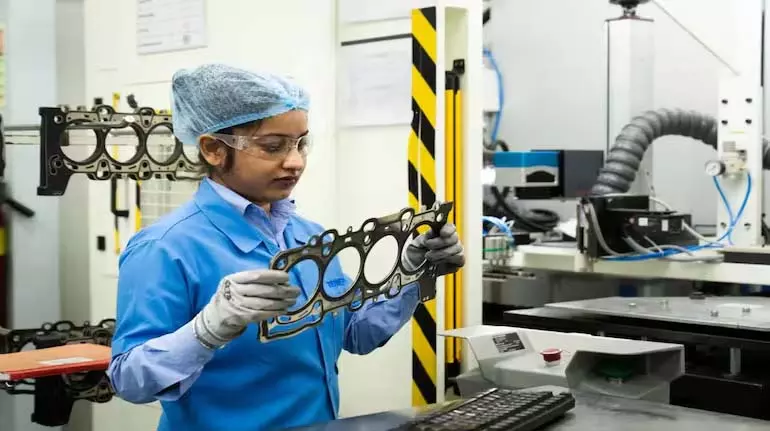Tenneco Clean Air 12 नवंबर को आईपीओ लॉन्च करेगी Tenneco Clean Air 12 नवंबर को आईपीओ लॉन्च करेगी