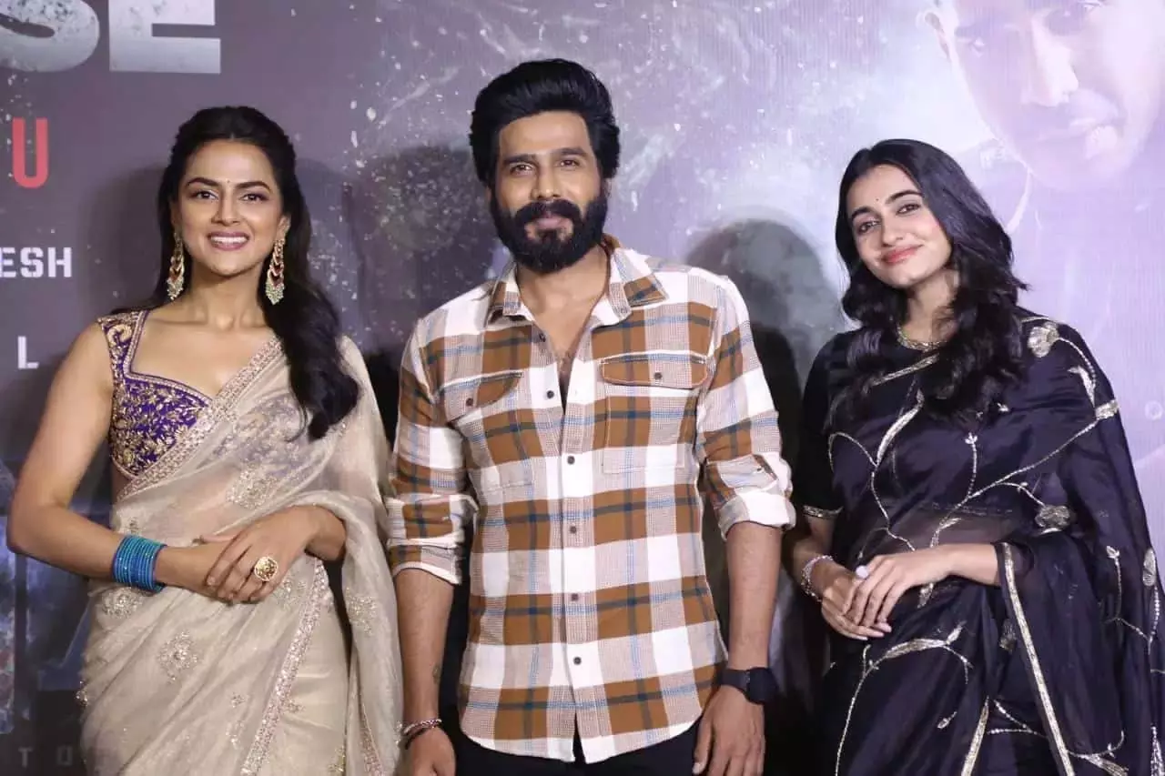 Vishnu Vishal की नई क्राइम थ्रिलर आर्यन में मृतक विलेन का रहस्य Vishnu Vishal की नई क्राइम थ्रिलर आर्यन में मृतक विलेन का रहस्य