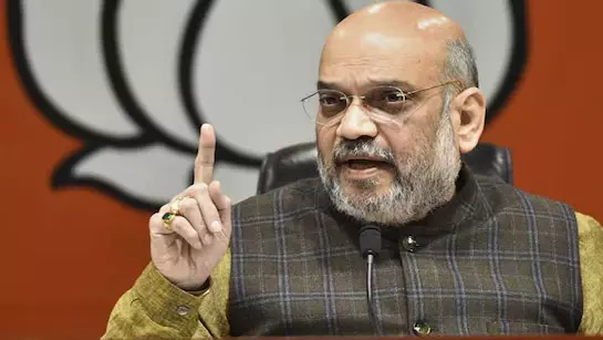 BIG BREAKING: कौन होगा BJP का अगला राष्ट्रीय अध्यक्ष? बड़ा अपडेट आया BIG BREAKING: कौन होगा BJP का अगला राष्ट्रीय अध्यक्ष? बड़ा अपडेट आया