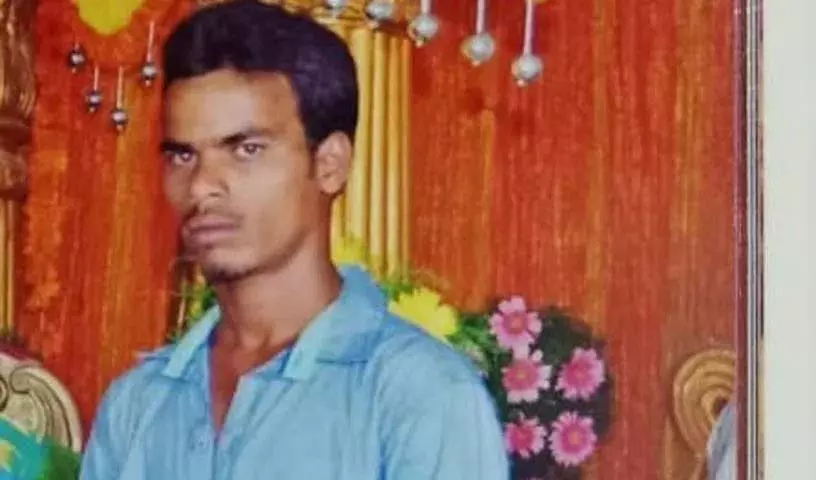Hyderabad में नशे में गाड़ी चलाते पकड़े जाने पर एक व्यक्ति ने आत्महत्या कर ली Hyderabad में नशे में गाड़ी चलाते पकड़े जाने पर एक व्यक्ति ने आत्महत्या कर ली