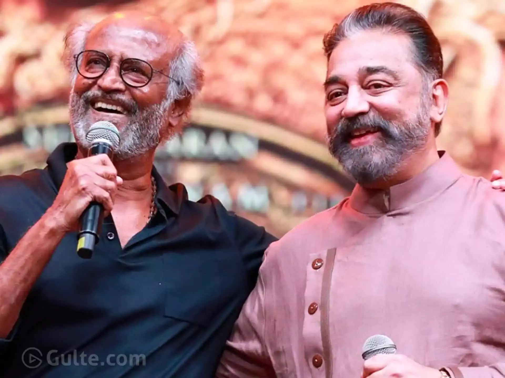 रजनीकांत और Kamal Haasan की 28 साल बाद धमाकेदार वापसी: Thalaivar173 का अनाउंसमेंट रजनीकांत और Kamal Haasan की 28 साल बाद धमाकेदार वापसी: Thalaivar173 का अनाउंसमेंट