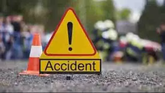 Chandigarh: सड़क दुर्घटना में दंपत्ति को 15 लाख रुपये की राहत मिली Chandigarh: सड़क दुर्घटना में दंपत्ति को 15 लाख रुपये की राहत मिली