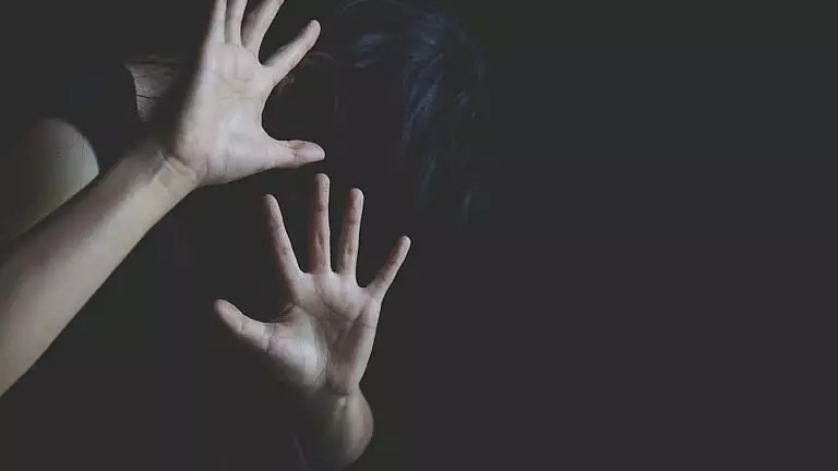 पूर्व नागरिक स्वयंसेवक पर बलात्कार का आरोप, महिला के बेटे के कहने पर आरोपी गिरफ्तार पूर्व नागरिक स्वयंसेवक पर बलात्कार का आरोप, महिला के बेटे के कहने पर आरोपी गिरफ्तार
