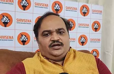 चुनाव आयोग की विश्वसनीयता पर सवाल उठ रहे: आनंद दुबे चुनाव आयोग की विश्वसनीयता पर सवाल उठ रहे: आनंद दुबे